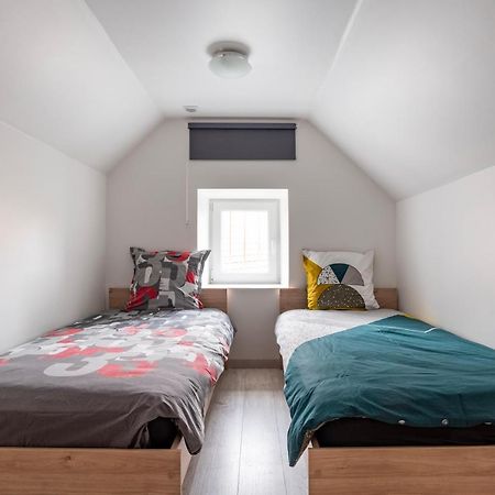 Gite Le Carpe Diem - Classe 3 Etoiles - Centre Ville - Wifi - Netflix Marmoutier Bagian luar foto