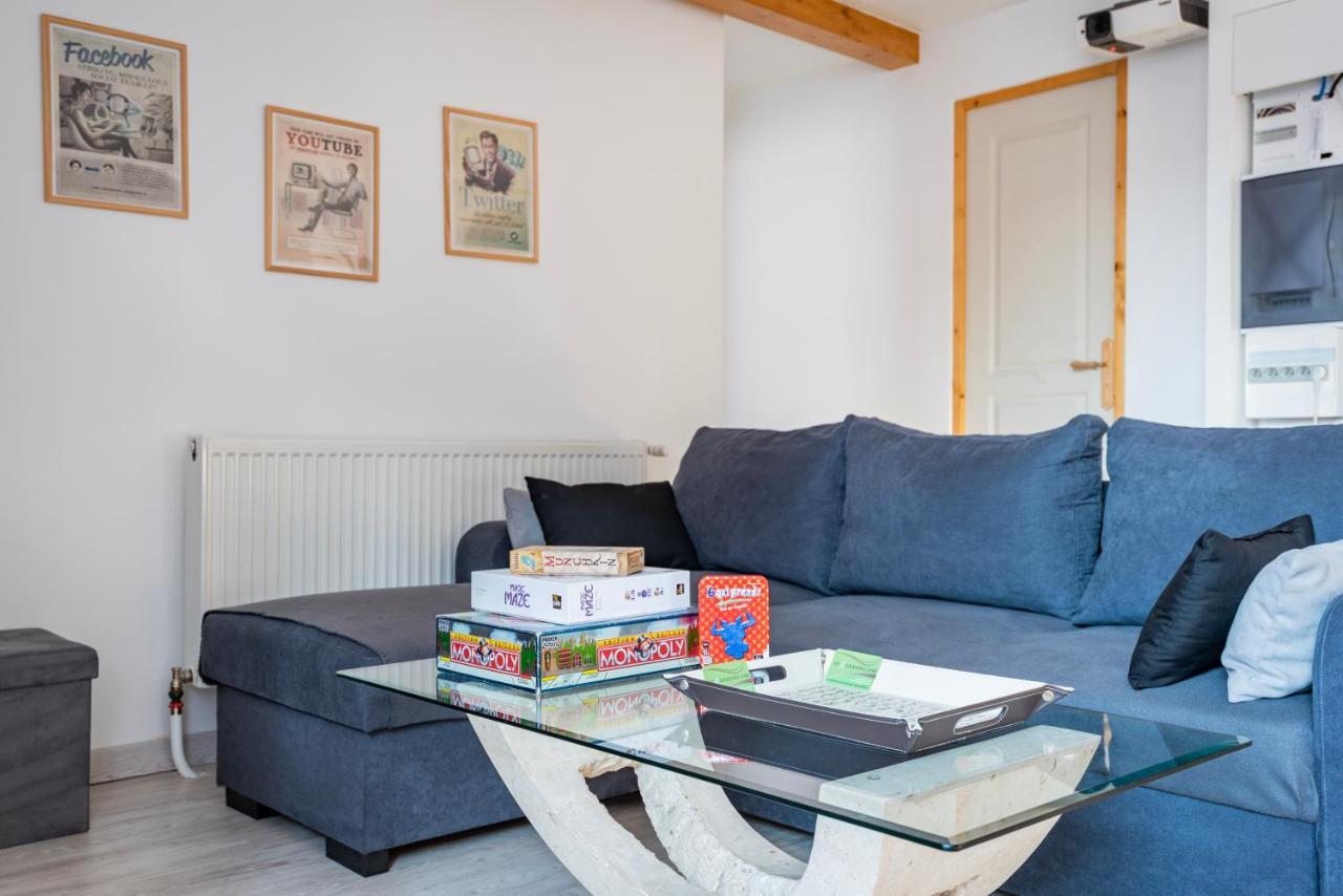 Gite Le Carpe Diem - Classe 3 Etoiles - Centre Ville - Wifi - Netflix Marmoutier Bagian luar foto